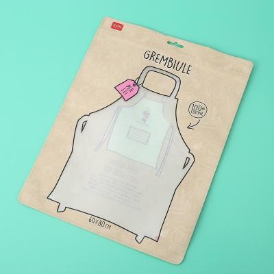 China Customized Safety Factory Manufacture Miscellaneous Packaging Bags For Garments for sale