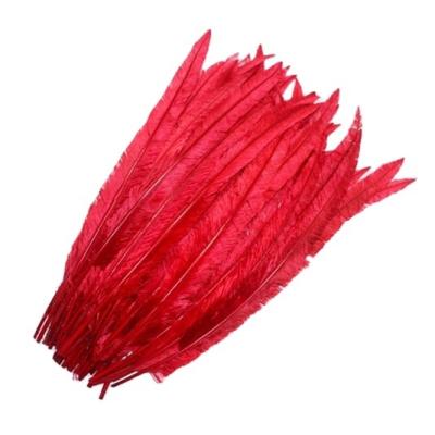 China Nandu Plumes Feather Ostrich Feather Party Decoration for sale