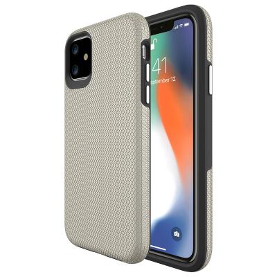 China Hot Selling Shockproof Phone Case For Iphone 11 Anti Slip 2019 Smartphone Cover Shockproof Case For Iphone11 Pro Max for sale