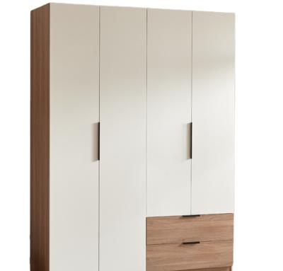 China Beautiful Adjustable Wardrobe Cheap Price (Others) Bedroom Home Furniture for sale