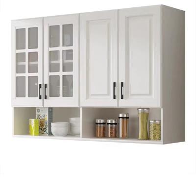 China Modern Wall Mounted Wall Cabinet Storage Cabinet for sale