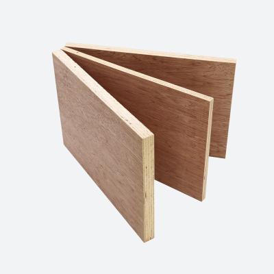 China Modern Commercial Grade Modern Commercial Plywood Sheet Furniture Plywood MR Waterproof Sale for sale