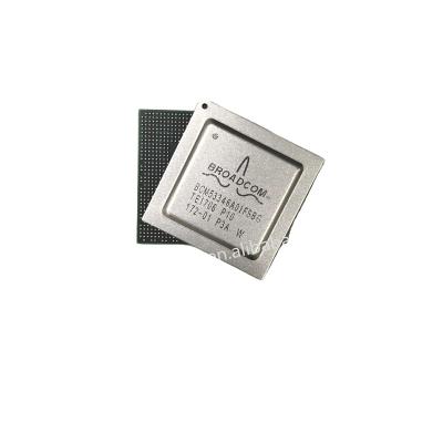 China / (Electronic components) BCM53343 BCM53343A0IFSBLG for sale