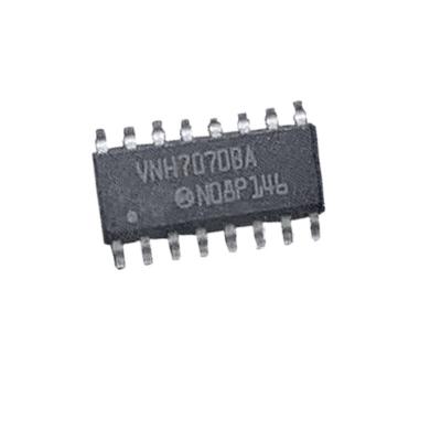 China - (Integrated circuit) VNH7070BA VNH7070BASTR for sale