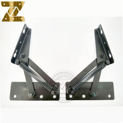 China folding sofa headrest hinge storage function hinge for sofa and cabinet furniture hinge in home accessories for sale