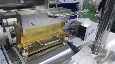 China 120000 PCes/máquina da cápsula Softgel da hora à venda