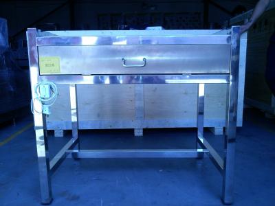 China Softgel/máquina/tabla de la inspección de la cápsula en venta