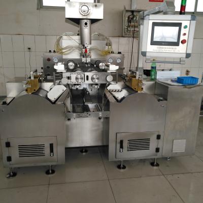 China Máquina profesional de la encapsulación de Paintball del motor servo garantía de 1 año en venta