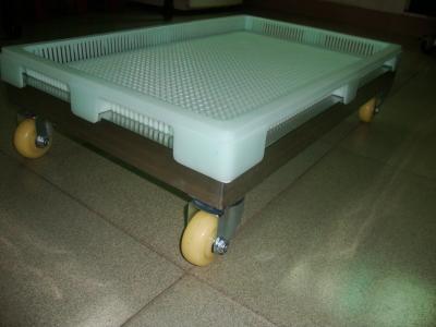 China Capsule Plastic Drying Trays for sale