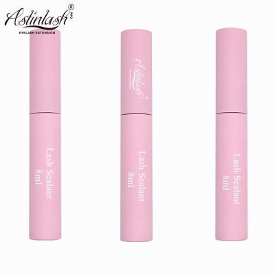 China Eyelash Extension Tools OEM Private Label Lash Care Sealant Waterproof Protective Eyelash Extension Lash Care Sealant for sale