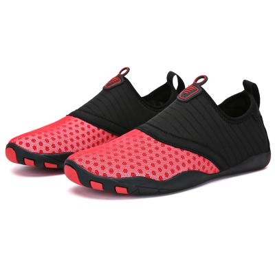 China Beach Sports Ready-To-Ship Small MOQ Quickly Provide Best Trade Services Top Wholesale Low Neoprene Sock Beach Shoes For Summer for sale