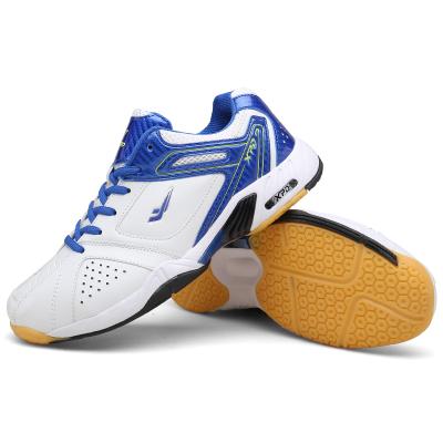 China Athletics Table Tennis Shoes Popular Design Trainer Shoes Man Sneaker Wholesale Low MOQ Quality Green Table Tennis Shoes Paddle Table Tennis Shoes for sale