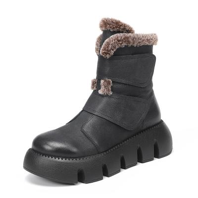 China CUSHIONING 20 Years Experience Manufacturing To Custom Design Fast Shipping Snow Boots Woman Shoe Customize Snow Boots Snow Boots Women for sale