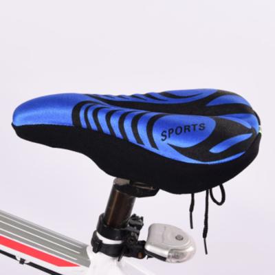 China MTB Bicycle Manufacturer Backs Seat Cover Customized Bicycle Child Mountain Bike Rear Bicycle Seat for sale