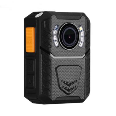 China Face Detection SZFJ OS 4G WIFI GPS IP68 Factory OS 4G WIFI GPS IP68 Police Body Camera 2.0 Inch TFT for sale