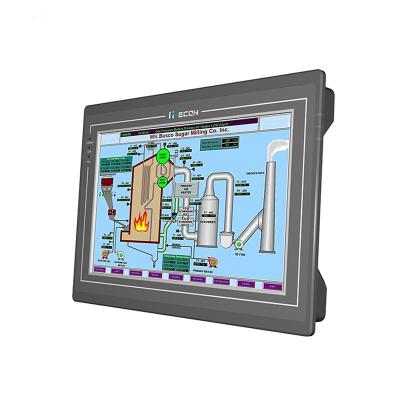 China Wecon Industrial Automation Systems PI LCD HMI Touch Screen Module 10.2 for sale