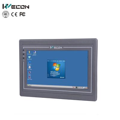 China Wecon high 7inch GRIMACENT IPC with activesync and. Frame 4.0 7 mesh for sale