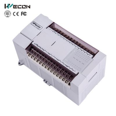 China Industrial Control 40 Chinese I/O Wecon PLC Free Software And Optional For PLC for sale