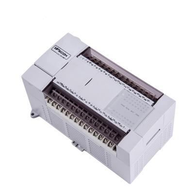 China 2020 New Technology Best And Cheap 32 Industrial I/O Control PLC / PLC Controller For Industrial Automation Wecon Brand for sale