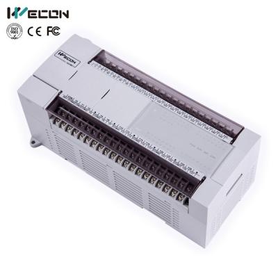 China Wecon 60 Industrial Automation I/O Industrial Automation Control Exclusive PLC Module and Reference for Most PLC Brands for sale