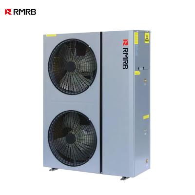 China Outdoor ErP MITSUBISHI DC Inverter R32 R410A 20kw 23kw Pompe a Chaleur Warmepumpe bomba de calor Air Source heat pump Pompa di Calore for sale