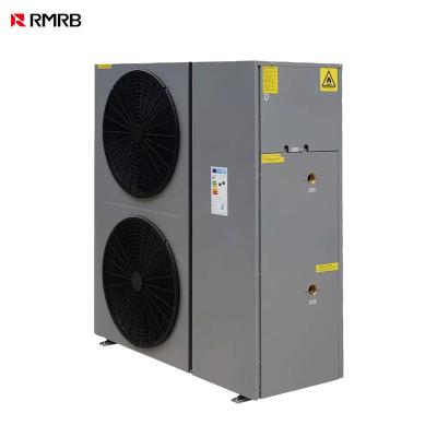 China Outdoor erP A+++ DC Inverter R32 R410A  heat pump 22KW Pompe a Chaleur Warmepumpe Bomba de Calor Air Source Heat Pump Pompa di Calore for sale