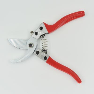 China K2033 Handle Garden Scissors Shears 210mm 52MM Anti-skid Flower Scissors Pick Garden Shears for sale