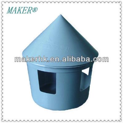 China Viable Plant Pigeon Water Direct Conductor for sale