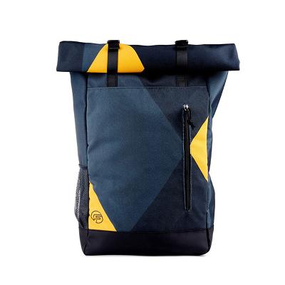 China Multifunctional Factory Oxford Cloth Leisure Backpack Travel Waterproof Outdoor Storage Bag Multifunctional Laptop Backpack for sale