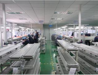 Verified China supplier - Shenzhen Yingli New Energy Resources Co., Ltd.