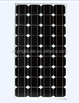 China Yibgli solar 150 watt solar panel with yingli solar brand and OEM SZYL-P150-18 for sale