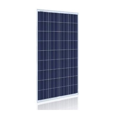 China Yingli Factory Top 10 China Multicrystalline Silicon High Efficiency Poly PV Solar Cell 275W 280W 285W Solar Module for sale