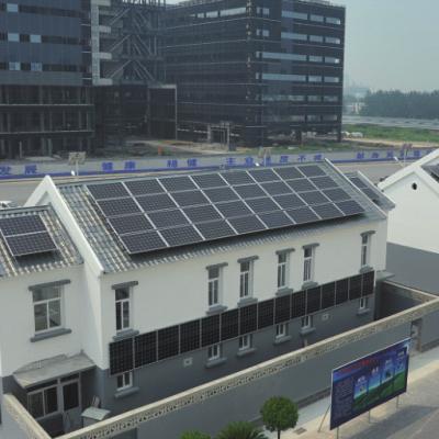 China 2019 hot hybrid home 1kw,2kw,3kw portable led lighting home solar power system solar power system for sale