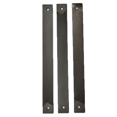 China DIY Tools Elevator Planer Guide Rail Leveler Iron Sheet Planing Folder for sale