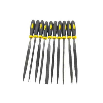 China Quality best-selling high hardness manufacturing hand tools China needle steel folder for sale