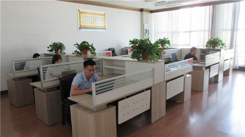 Verified China supplier - Yuesheng Textile Technology (Binzhou) Co., Ltd.