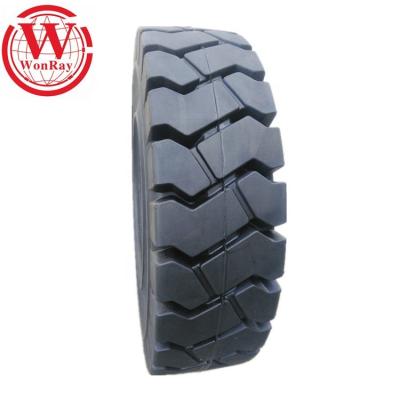 China HIGH QUALITY Forklift Trucks Solid Tire 5.50-15/4.50 For 2.5T Forklift for sale