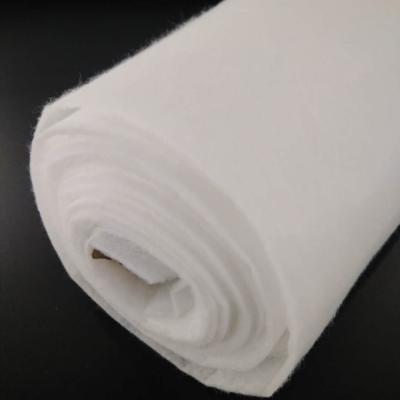 China From China wholesale cotton flannel fabric hot air cotton 100% waterproof cotton hot air protection es non woven fabric for sale