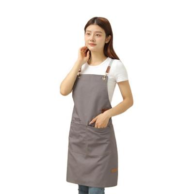 China Kids Art Cleaning Apron for Kids Painting for sale