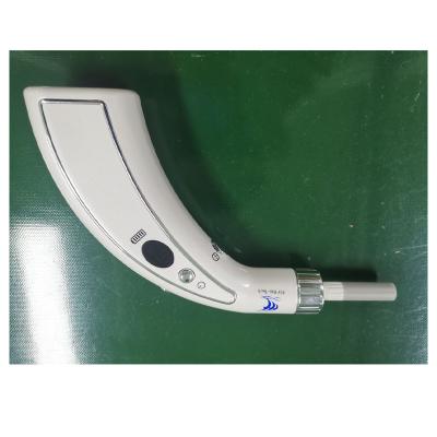 China Convenient Practical Gynecological Medical Automatic Electronic Rotary Sampling Gun for sale