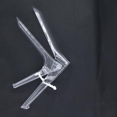 China User friendly made of Vaginal Speculum Disposable Vaginal Specula of strong plastic for sale