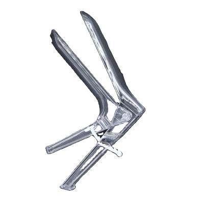 China User-friendly manufacturers wholesale hot sale medical sterile painless speculum in different sizes for sale