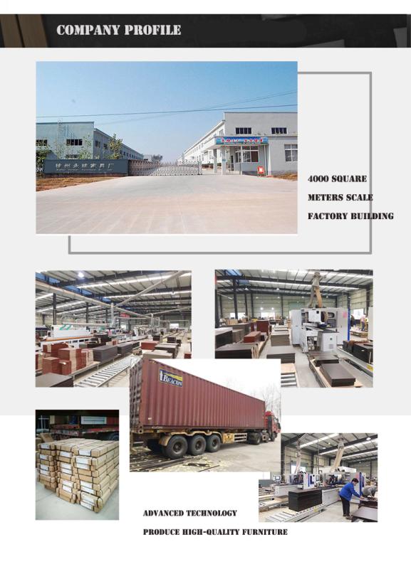 Verified China supplier - Xuzhou Mingwen Import & Export Co., Ltd.