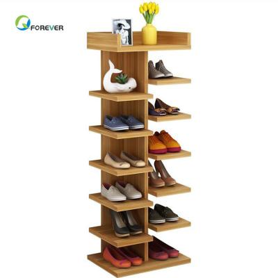 China Multifunctional Shoe Rack Shoe Rack Multi-Layer Shoe Cabinets Economical For Living Room Shoe Rack for sale