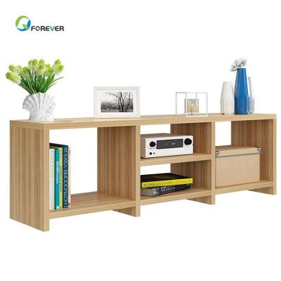 China Direct Type Multifunctional TV Panel Factory TV Stand Living Room Floor Cabinet for sale