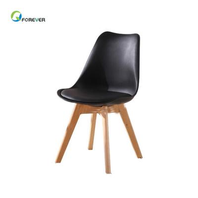 China New Trend Creative Office Chair (Other) Fashion Back Lounge Chair Adjustable Dining Chair for sale