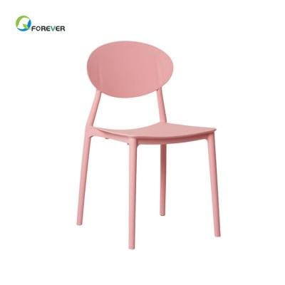 China Hot Sale Leisure Chair Multifunctional Lazy Plastic Stool Leaf Outdoor Portable Chair for sale