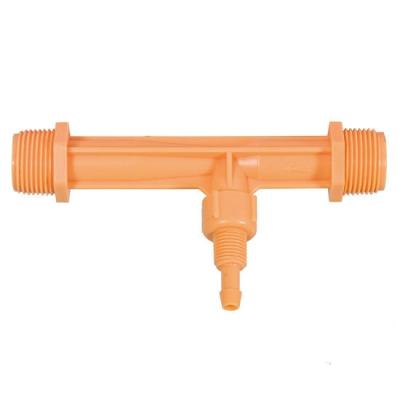 China Garden Liquid Irrigation Fertilizer Injector System For Lawn Sprinkler for sale