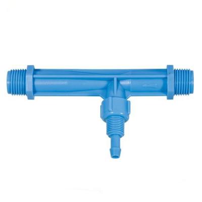 China Landscape Irrigation Fertilizer Injector Sprinkler Fertilizer Injector  For Drip Irrigation System for sale