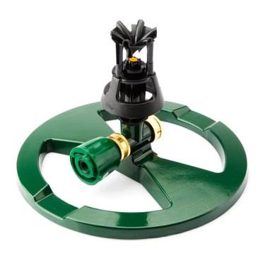 Cina fondo Seat di m. High Angle Plastic Mini Wobbler Sprinkler Heads With di 1/2» in vendita